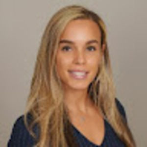 Meet your Posher, Natasha